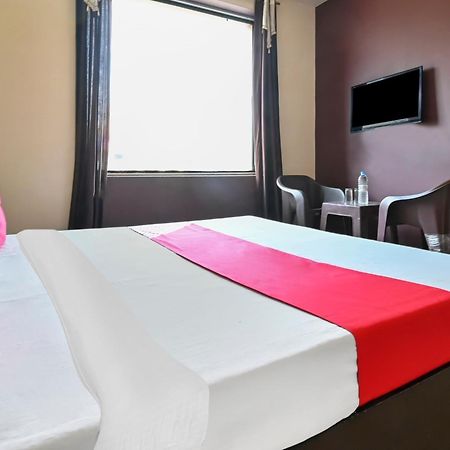 Hotel O Co Hotel Hisar Exterior photo