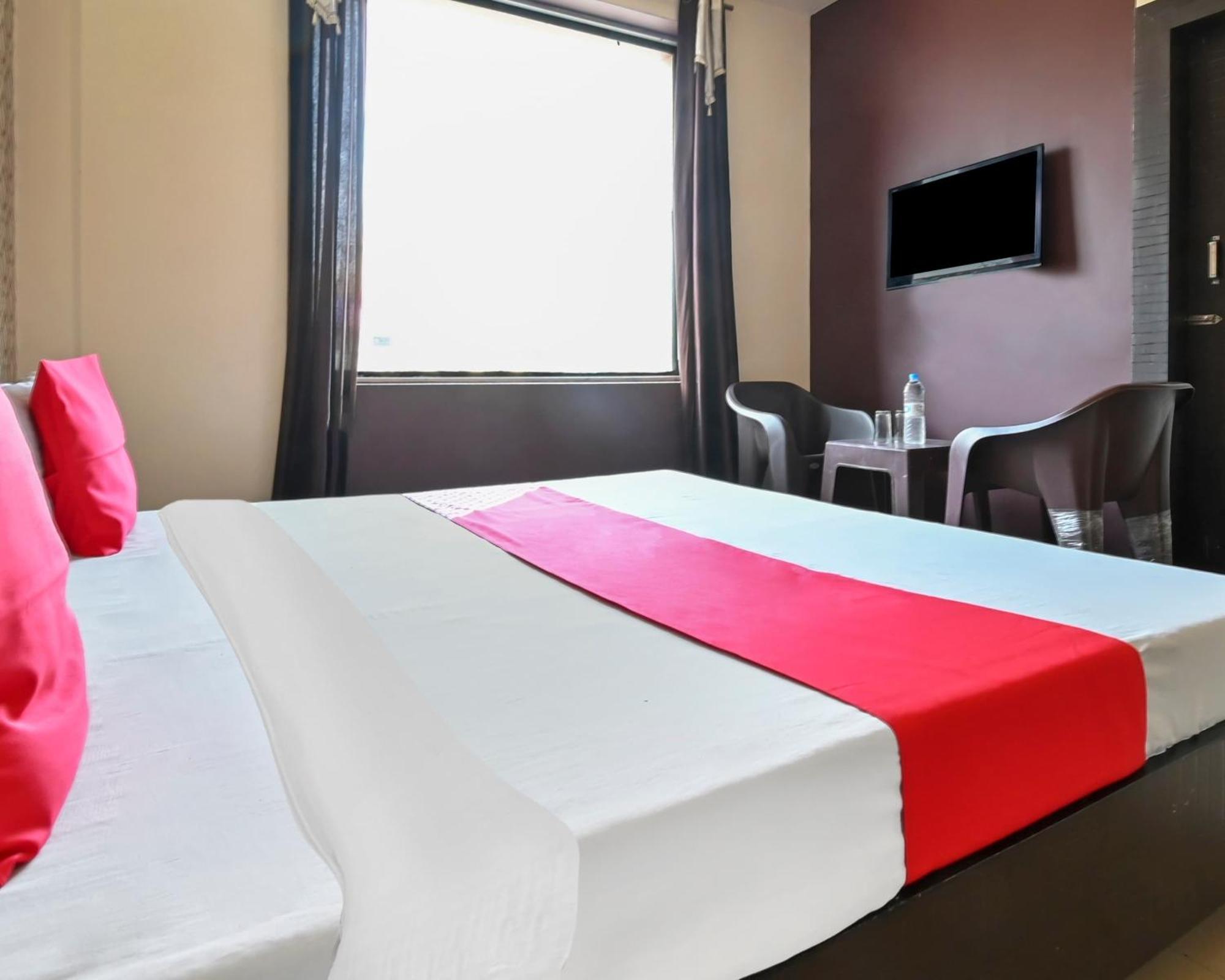 Hotel O Co Hotel Hisar Exterior photo